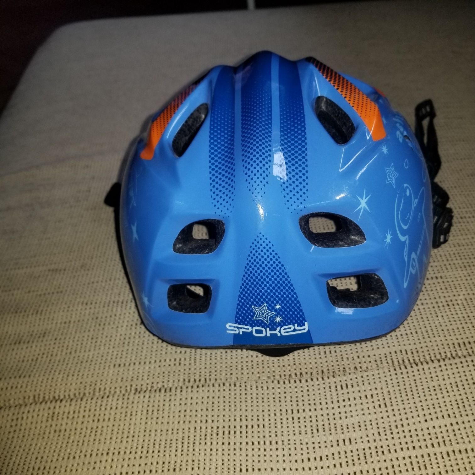 kask na rower, hulajnoge