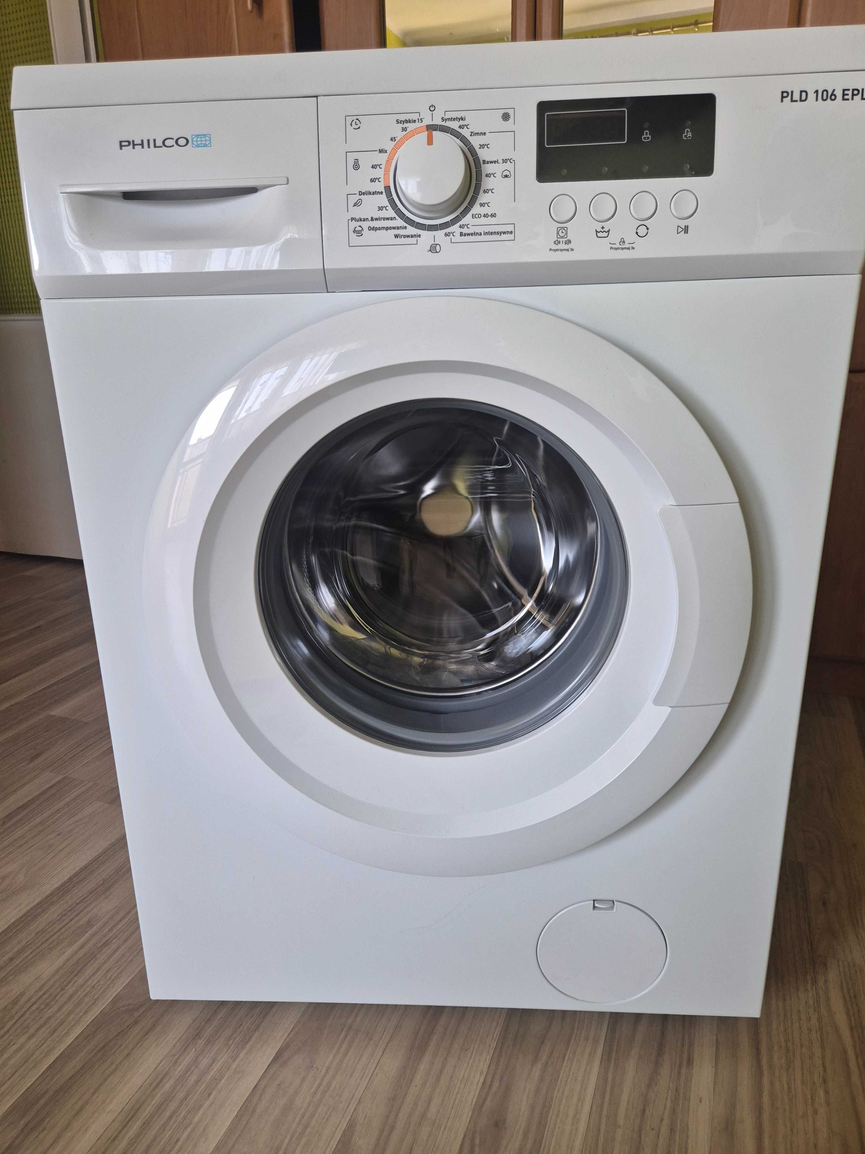 Nowa Pralka Philco 880