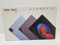 Tablet TCL Tab 10 Gen 2 Szary - nowy , gwarancja