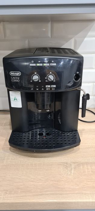 Delonghi esam 2600