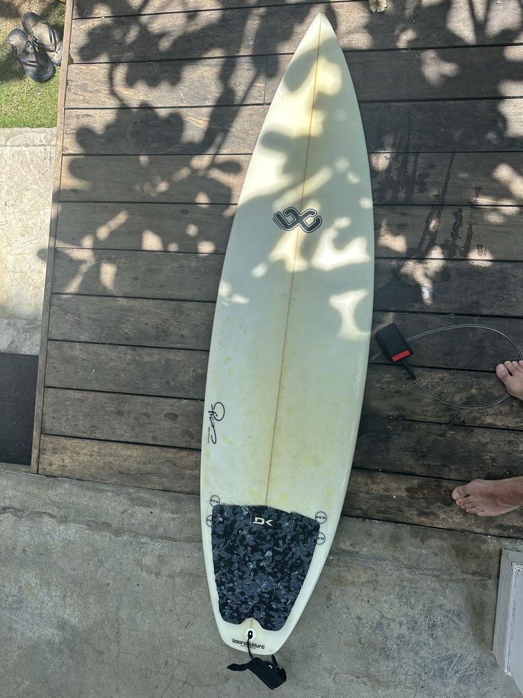 Boardculture Surfboard