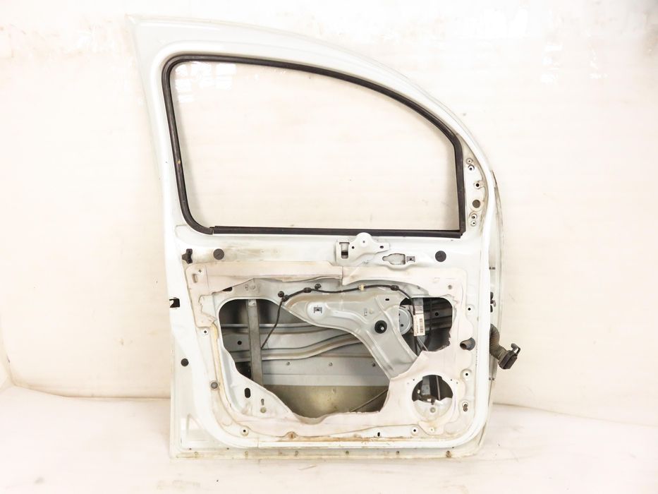 Drzwi Lewe Przednie Renault Kangoo Express II O389