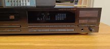 CD програвач Grundig Fine Arts CD-905