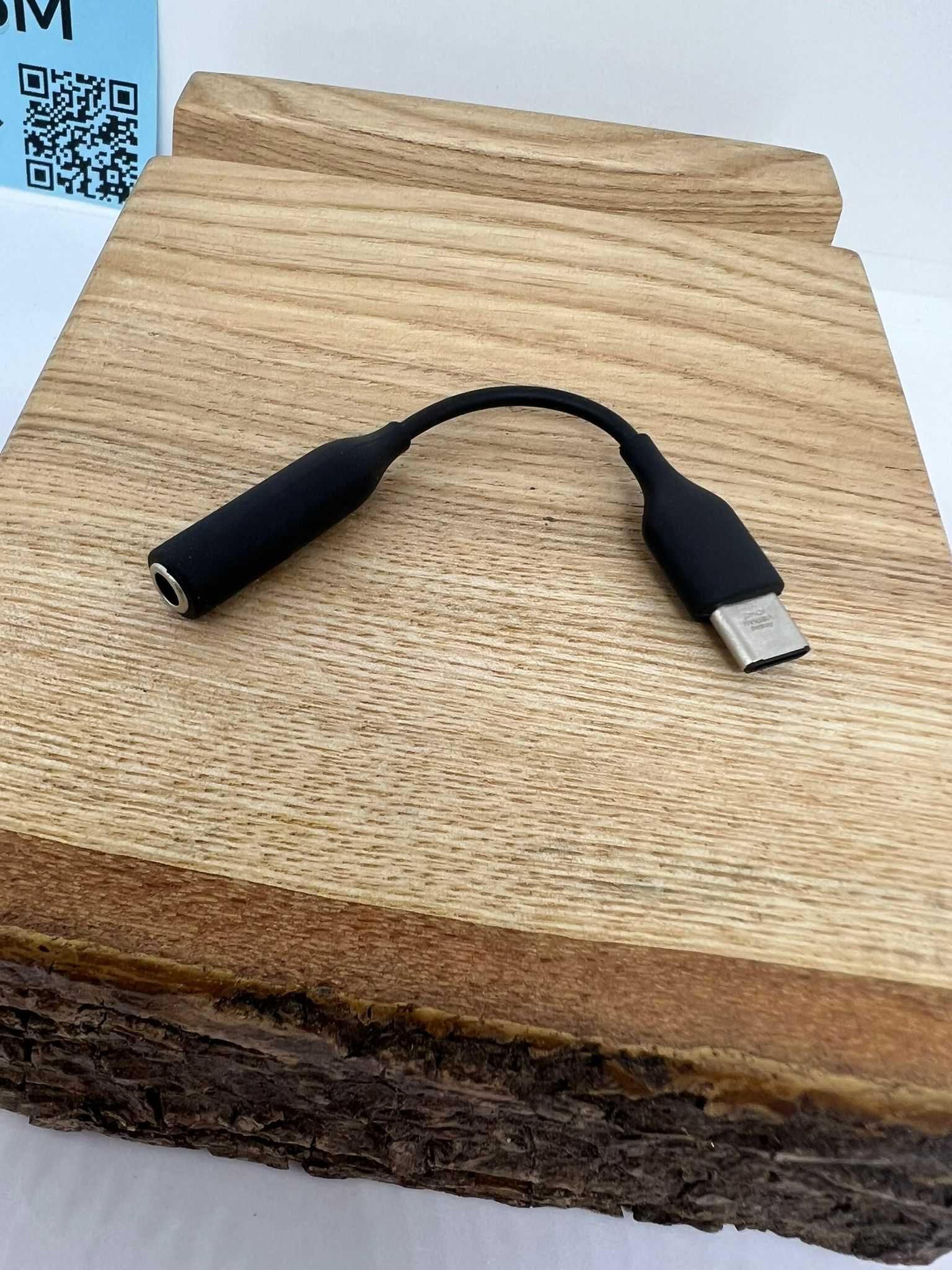 Przejsciówki Jack 3,5mm do USB-C | Oryginalne Xiaomi, Sony , Samsung