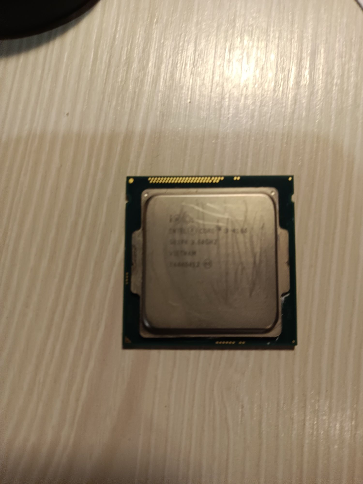 Процесор Intel Core i3-4160 (3.6GHz)