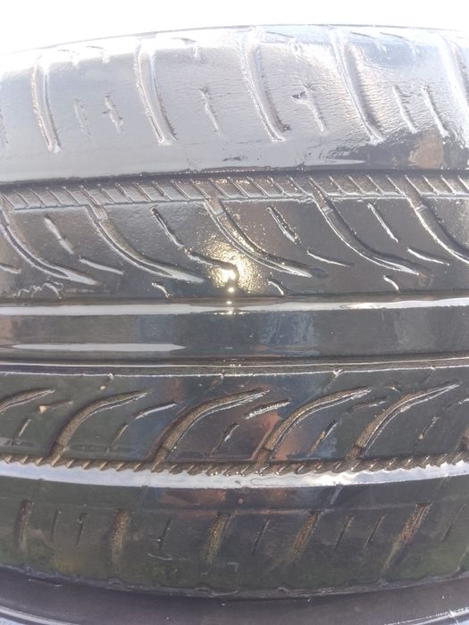 Pneu Rotalla Aro 16 205/55R16 Radial F108 91H Резина Гума Колеса Шина