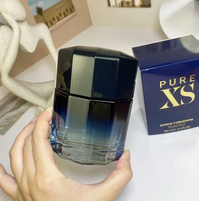 Paco Rabanne Pure XS EDT 100ml