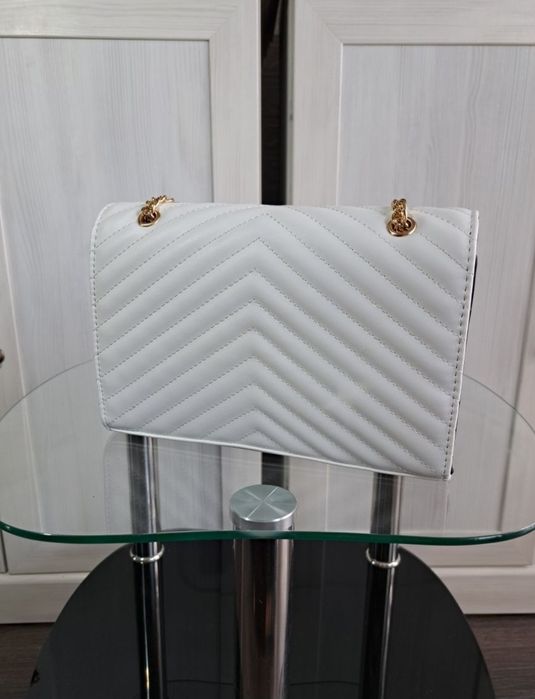 Torebka YSL skórzana