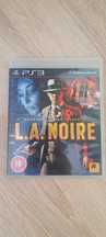 La Noire ps3 Rockstar