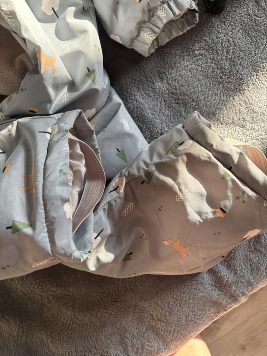 Комбінезон дитячий