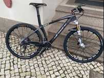BH ultimate full carbon