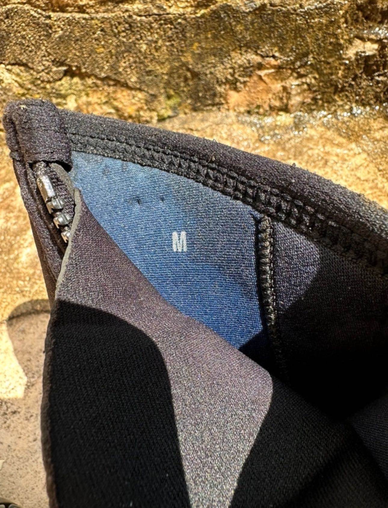 Botas Neoprene Poseidon 5 mm