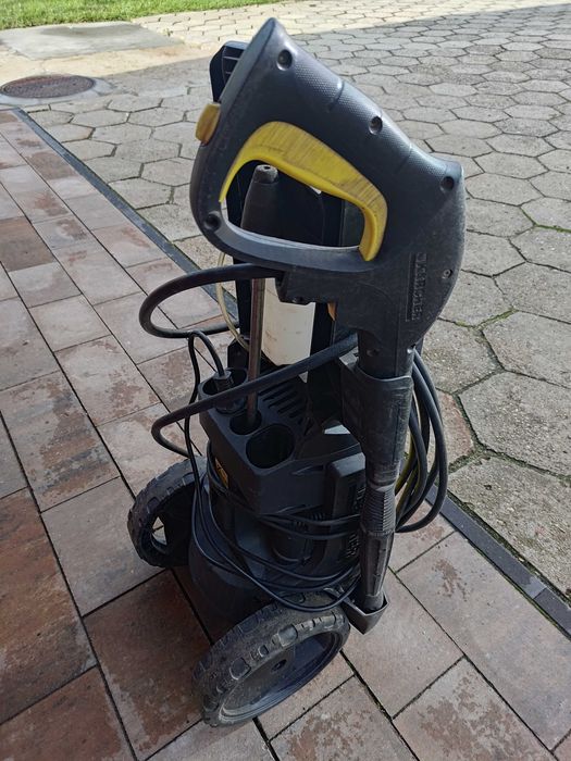 Kärcher K 5.55 J
