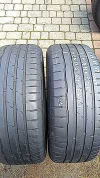 opony 2szt.225/55/17 101 Y Hankook 2021 rok