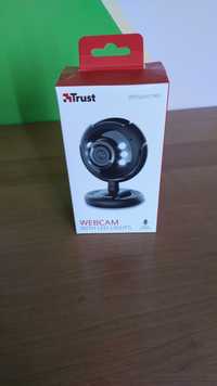Kamera internetowa TRUST SpotLight Webcam