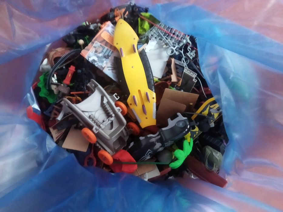 Sacos brinquedos,peluches,bonecos,livros roupas infantis bebe crianças