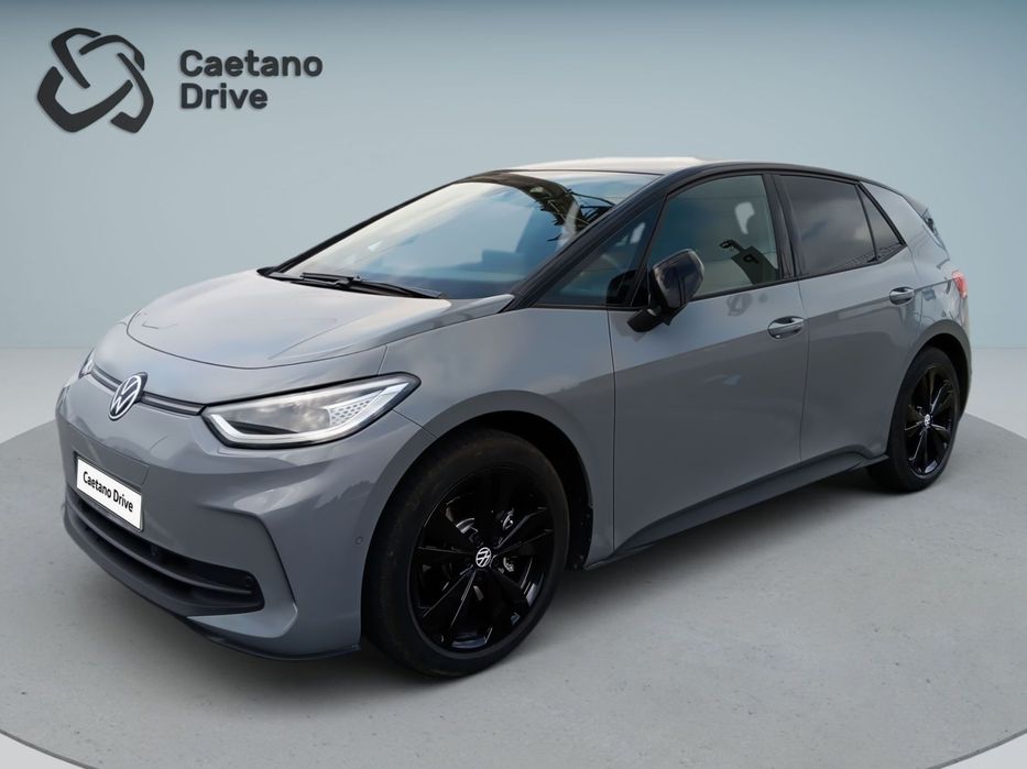 VW ID.3 59 kWh Pro Urban