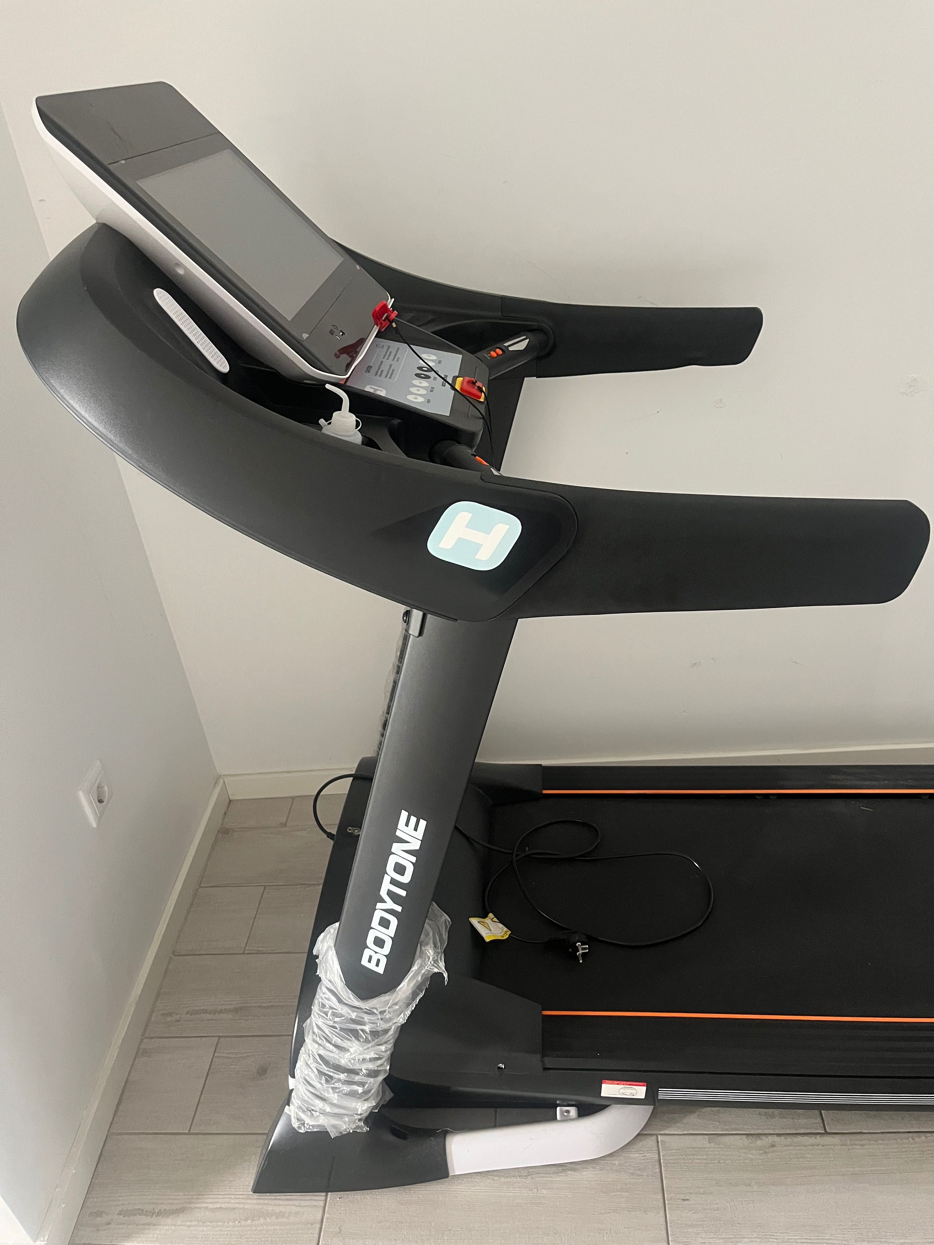 Passadeira corrida