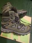 Buty trekking Karrimor damskie 41