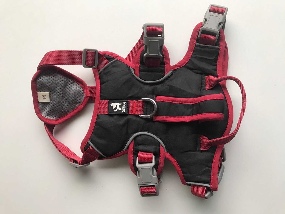 Szelki dla psa rozmiar M