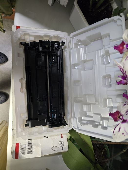 Картридж Canon 057 LBP223dw/226dw/228x/MF443dw/445dw/446X/MF449X Black