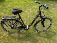 Rower KTM Avento PLUS