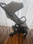 Wózek spacerowy EASYWALKER Jackey