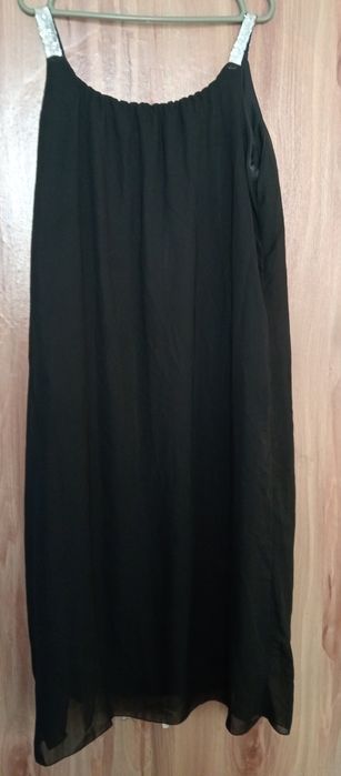 Летний сарафан шифоновый