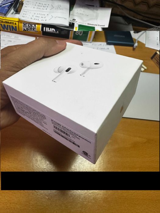 Apple Airpods Pro 2