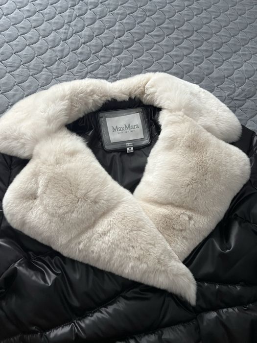 Plaszcz damski MaxMara