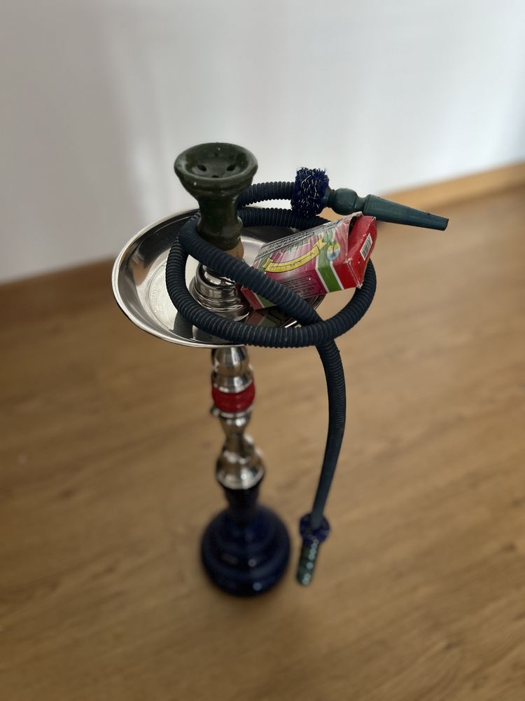 chicha para fumar