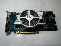 karta graficzna nvidia gt 9600