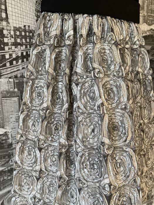 Квіти 3 - Д Вишукана казкова на свято сукня платье