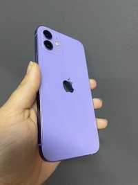 Iphone roxo  12 64GB