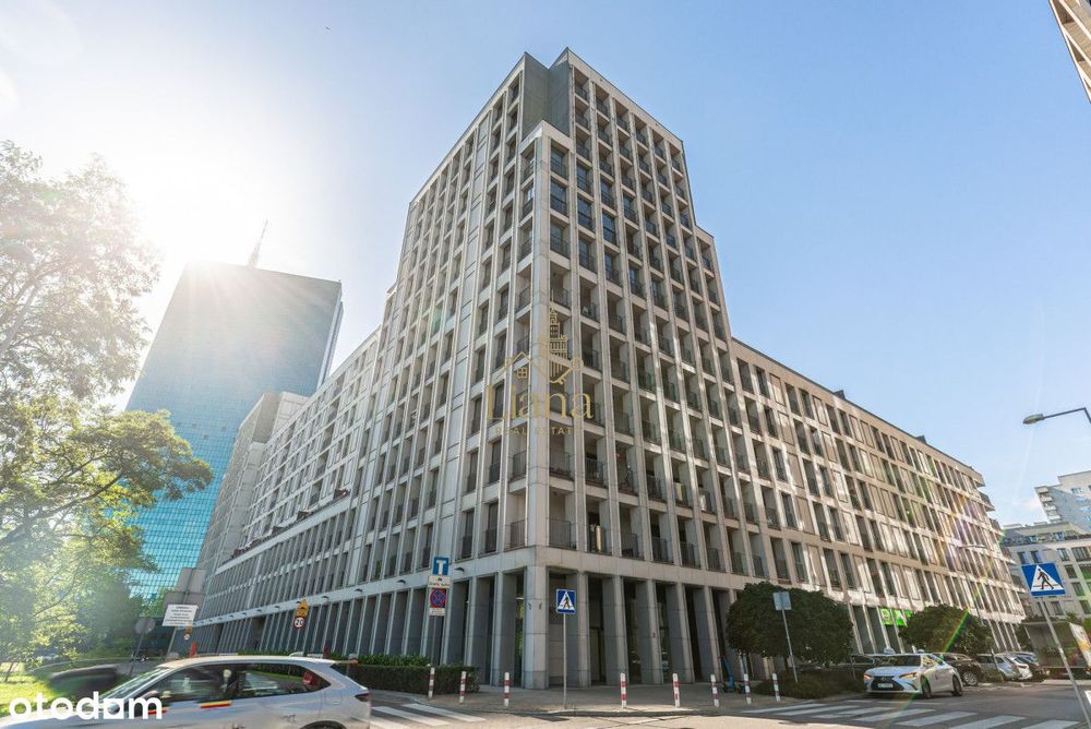 Nowoczesny lokal biurowy do wynajęcia