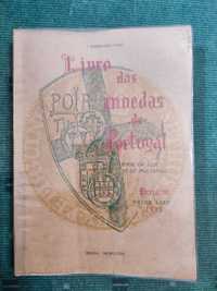 Livro das moedas de portugal Preçário 1973 - J. Ferraro Vaz