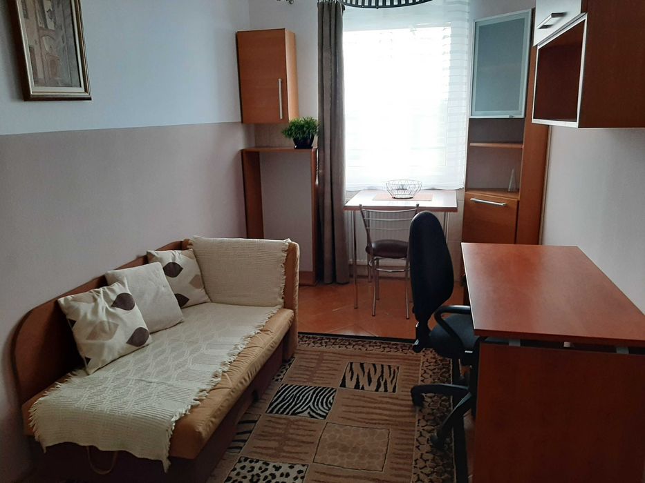 pokój 1 osobowy, wysoki standard, Włoska, Bonarka