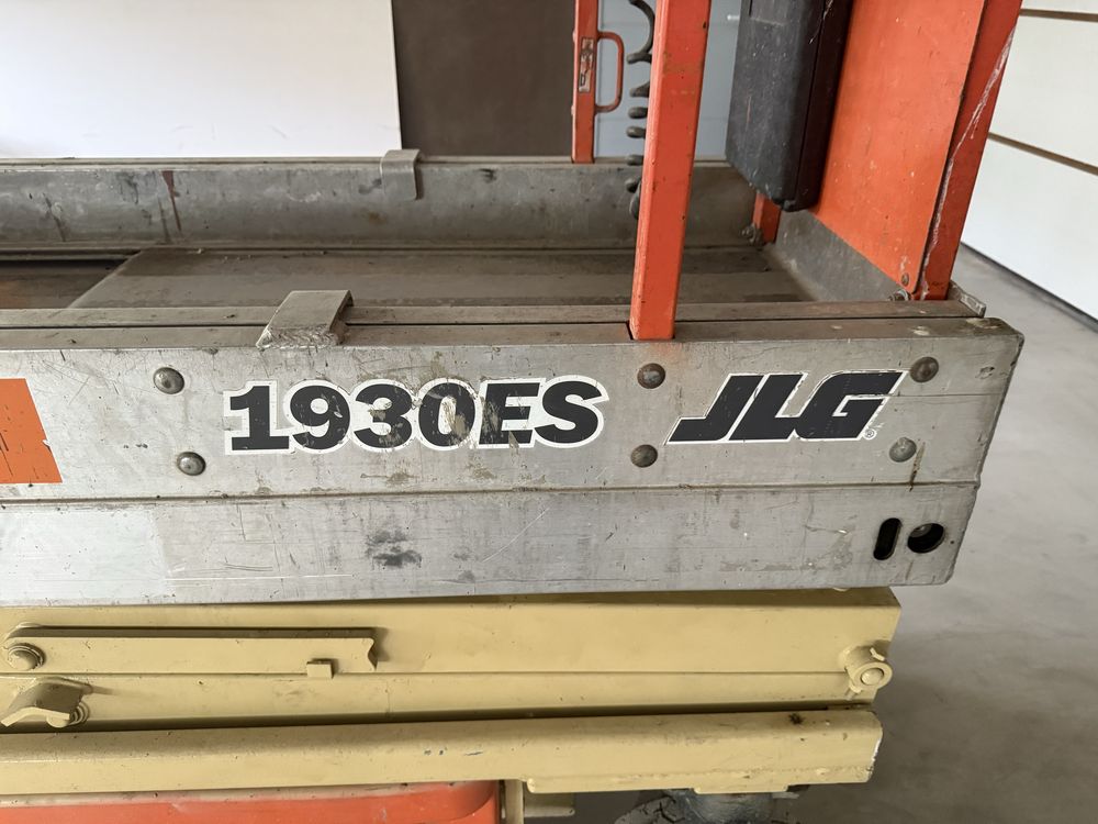 Podnośnik JLG 1930 es