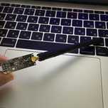 модуль nrf24l01 для arduino