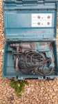 MAKITA HR2610 wiertarka udarowa SDS