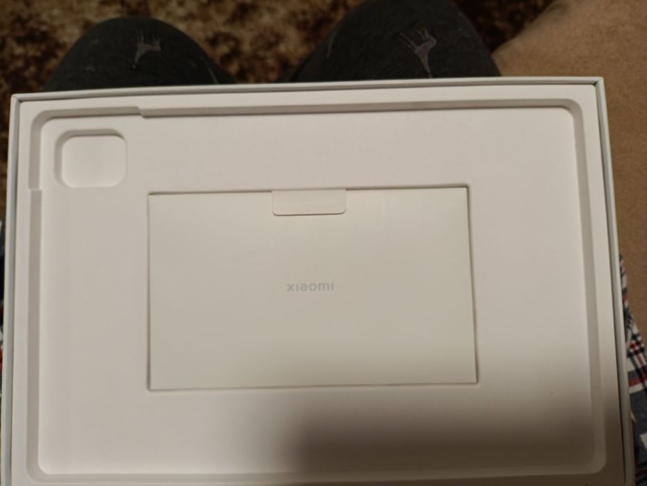 Продам планшет Xiaomi pad 5