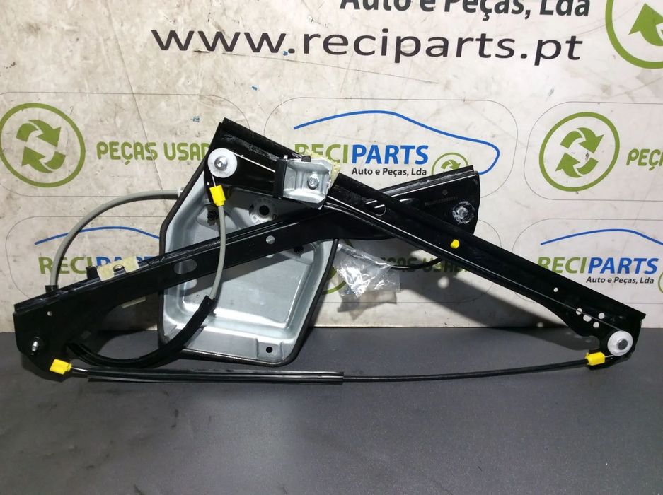 Elevador vidro frente esquerdo Volkswagen Golf V 3P *NOVO*