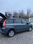 Citroen C4 grand pikasso