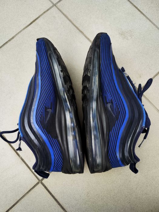 Buty Nike Air Max 97 Ulra 17 GS sportowe oryginalne damskie r. 38,5