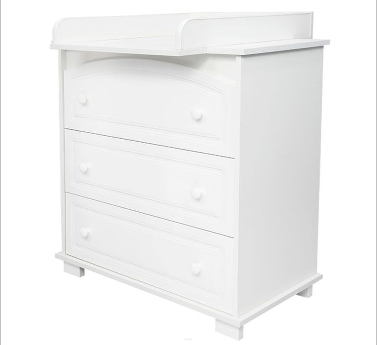 Komoda z przewijakiem