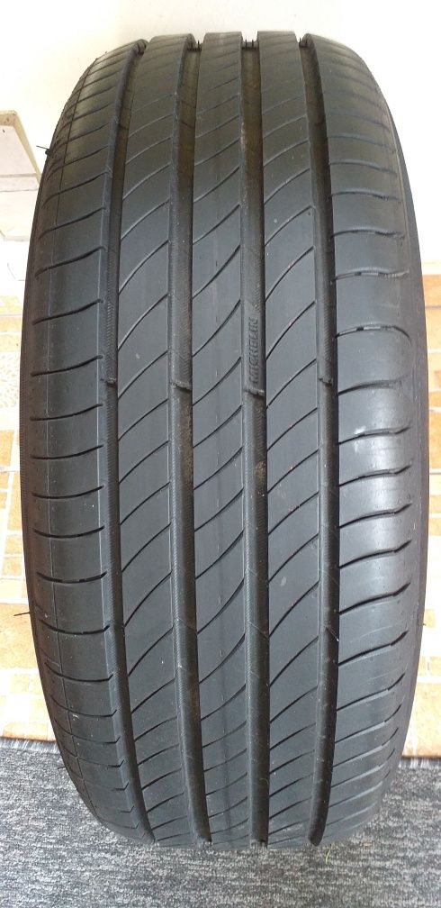 Opony Letnie Michelin Primancy 4 195/55R16 Idealne Jak Nowe 4722r.