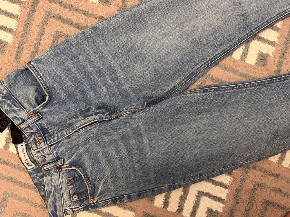 Джинси zara джинси зара джинсы zara