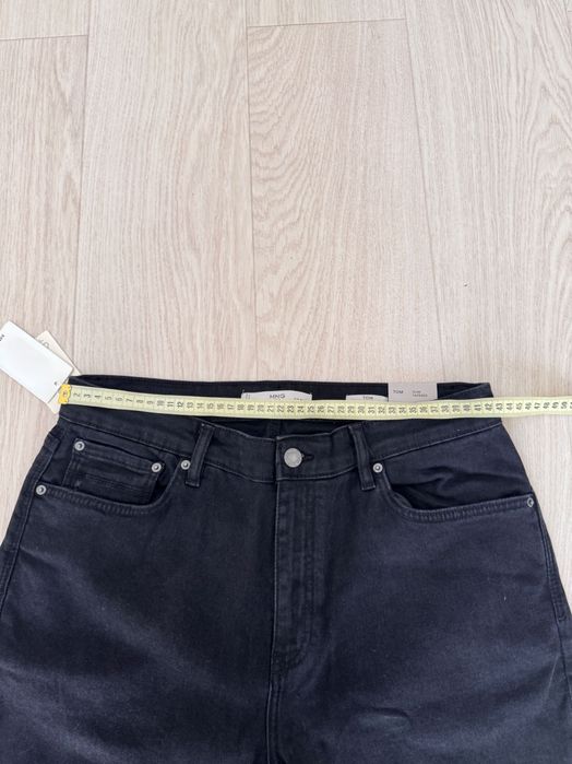 Mango Чоловічі джинси Tom Slim Tapered 44 мужские штаны манго