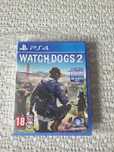 Watch dogs 2 ps4/ps5