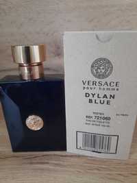 Versace Dylan Blue perfumy męskie edt 100ml